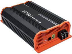 Qoltec DC-DC töltő LiFePO4 AGM 12V akkumulátorokhoz 60A 720W