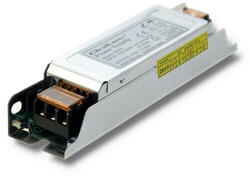 Qoltec LED Kapcsolóüzemű Tápegység IP20 36W 12V 3A Vékony