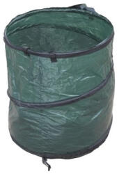  Levélgyűjtő zsák henger 90L 50x48cm (6070406)