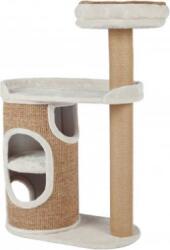 TRIXIE Falco világosszürke és barna kaparófa (TX-44416) (TX-44416)