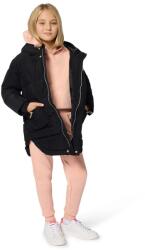 HUGO BOSS gyerek dzseki - fekete 156