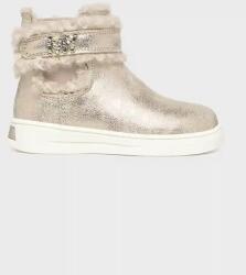 Mayoral télicipő sárga, 42573 - arany 22