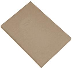 Realsystem Határidõnapló REALSYSTEM Standard B/5 napi fehér lapos drapp 2026 (5621-07) - tonerpiac