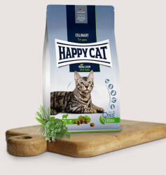 Happy Cat culinary lamm 10kg