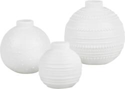 Raeder Vaze decorative Raeder, 3 buc (C90299)