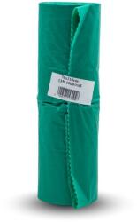 Szemeteszsák 135 liter 70 x 110 cm 30 mikron 10 db/tekercs zöld - tonerpiac