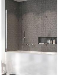 Radaway Nes PNJ 70 J kádparaván 70 cm, balos, króm (RW-10011070-01-01L)