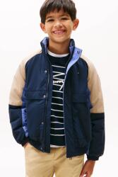 Tommy Hilfiger gyerek dzseki - sötétkék 128 - answear - 41 990 Ft