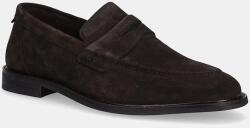 Gant velúr mokaszin Lozham barna, 31673115 - barna Férfi 42