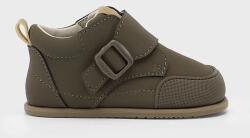 Mayoral gyerek félcipő - barna 24