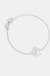 Guess karperec ICONIQUE JUBB05 546JW - ezüst L