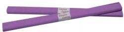  Krepp papír 50x200cm világoslila 14 (LCFX0039) - tonerpiac