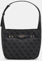 Guess kézitáska KATYA - szürke Univerzális méret - answear - 39 540 Ft