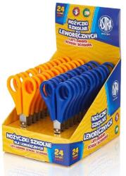 Astra Olló iskolai ASTRA kerekített bal kezes 13cm (407118004)