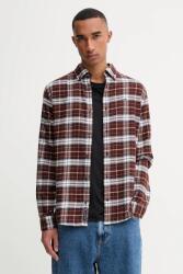 Tommy Hilfiger pamut ing legombolt galléros, barna, regular, DM0DM22024 - barna S