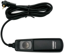 CARUBA Canon RS 60E3/Pentax CS 205 Távkioldó - 1, 5m (RC C102V)