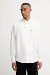 Tommy Hilfiger pamut ing - fehér XL - answear - 21 990 Ft