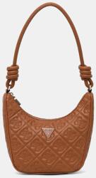 Guess kézitáska ADELASIA - barna Univerzális méret - answear - 37 750 Ft