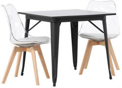  Étkezőgarnitúra Dallas 3852