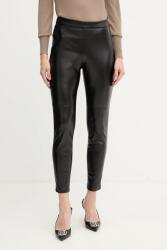 BOSS Orange nadrág - fekete 38 - answear - 49 690 Ft