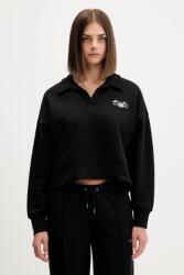 Guess Jeans felső - fekete XL - answear - 16 890 Ft