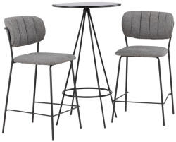 Étkezőgarnitúra Dallas 4260