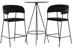  Étkezőgarnitúra Dallas 4259