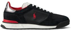 Ralph Lauren sportcipő Varick Pp - fekete Férfi 42