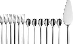 WMF Set de tacâmuri pentru prăjituri Nuova 13 el (1291376040) Tacam