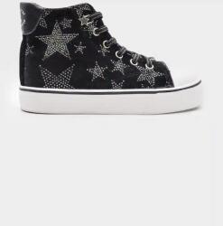 Mayoral gyerek sportcipő - fekete 26 - answear - 15 990 Ft