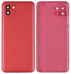 Samsung Galaxy A03 A035G - Carcasă baterie (Red), Red