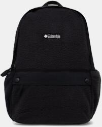 Columbia hátizsák Helvetia fekete, nagy, sima, 2094531 - fekete Univerzális méret