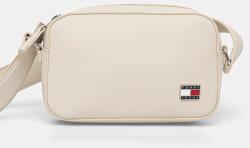 Tommy Jeans kézitáska - bézs Univerzális méret - answear - 27 390 Ft