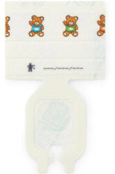  Tegaderm IV Advanced gyermekgyógyászati ? kötszer 5, 1 x 5, 7 cm 1610