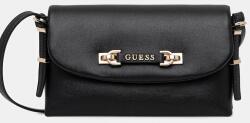 Guess kézitáska LEFIA - fekete Univerzális méret - answear - 36 990 Ft