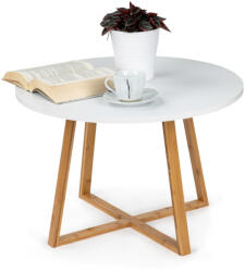 Homelux Masă de cafea scandinavă 60 cm (RH1902-04) Masa de cafea