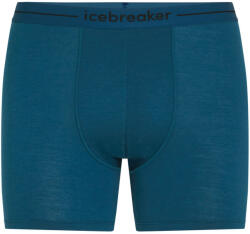 Icebreaker Men Merino 150 Anatomica Boxers férfi boxer L / kék