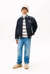 Tommy Hilfiger gyerek farmer SKATER - kék 140