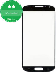 Samsung Galaxy S4 i9505 - Sticlă Tactilă (Black Mist), Black Mist