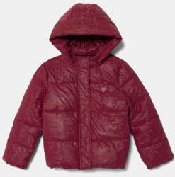 GUESS gyerek dzseki - piros 167