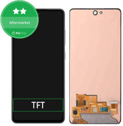Samsung Galaxy A52 4G A525F - Ecran LCD + Sticlă Tactilă TFT
