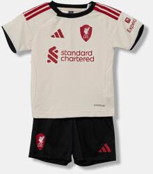 adidas Performance baba szett LFC - bézs 74