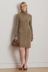 Ralph Lauren ruha gyapjúkeverékből - bézs S