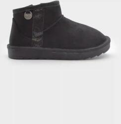 Mayoral télicipő fekete, 46577 - fekete 31