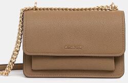 MICHAEL Michael Kors bőr táska - zöld Univerzális méret - answear - 76 990 Ft