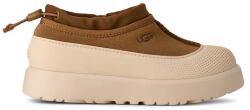 UGG hócsizma gyerek TASMAN WEATHER HYBRID - barna 37