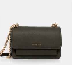 MICHAEL Michael Kors bőr táska - zöld Univerzális méret - answear - 77 990 Ft