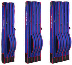 Colmic BOLO 004 5 REKESZES BOTZSÁK 170*50*13cm (PR213C) - koi-farm