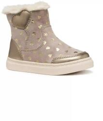 Geox télicipő NASHIK bézs, B563HB. 0BSNF - bézs 21