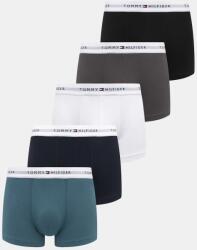Tommy Hilfiger boxeralsó 5 db UM0UM03432 - türkiz M